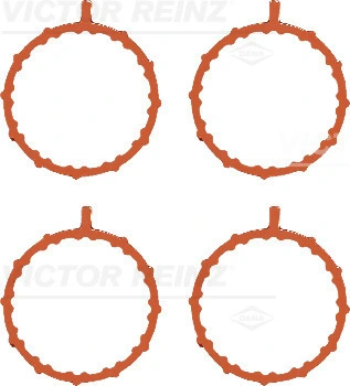 Gasket Set, intake manifold